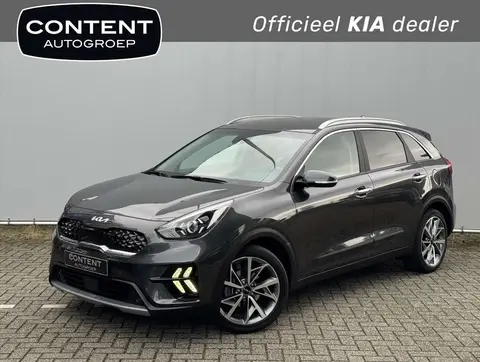 Used KIA NIRO Hybrid 2022 Ad 