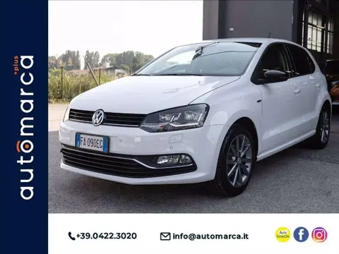 Used VOLKSWAGEN POLO Petrol 2015 Ad 