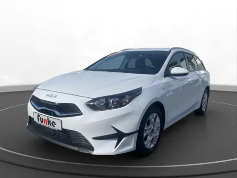 Annonce KIA CEED Essence 2022 d'occasion 