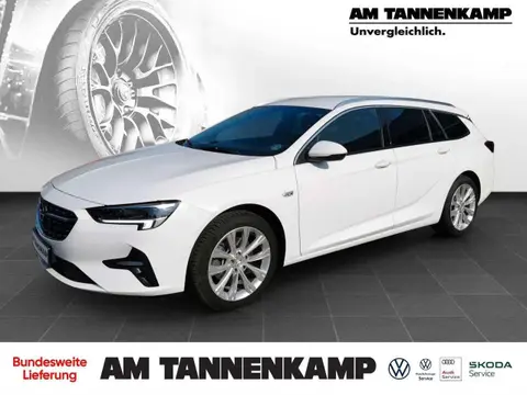 Annonce OPEL INSIGNIA Diesel 2020 d'occasion 