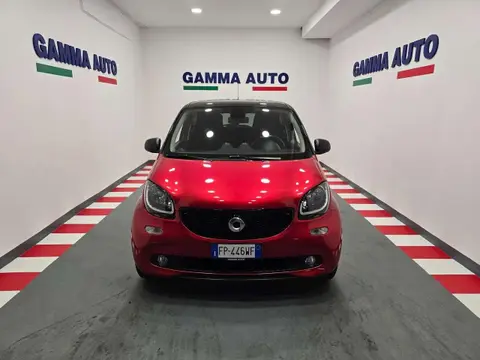 Used SMART FORFOUR Petrol 2018 Ad 