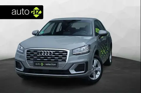 Used AUDI Q2 Petrol 2018 Ad 