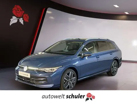 Annonce VOLKSWAGEN GOLF Essence 2024 d'occasion 