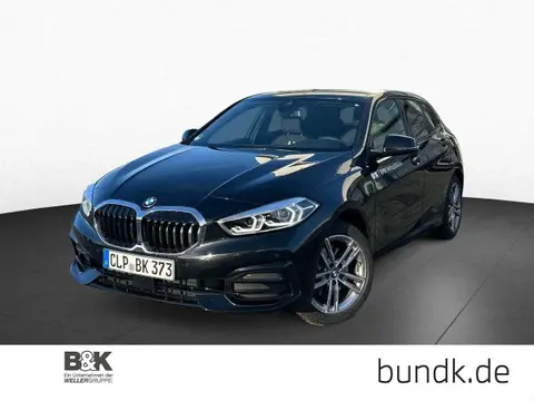 Annonce BMW SERIE 1 Diesel 2024 d'occasion 