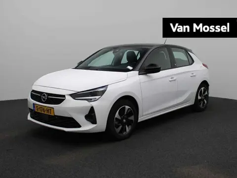 Annonce OPEL CORSA Électrique 2023 d'occasion 