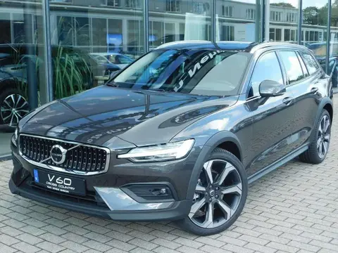 Used VOLVO V60 Diesel 2023 Ad 