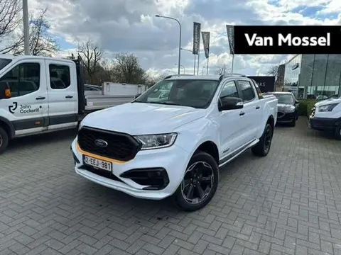 Annonce FORD RANGER Diesel 2023 d'occasion Belgique