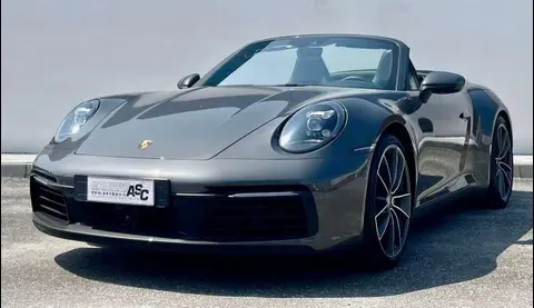 Used PORSCHE 992 Petrol 2020 Ad 