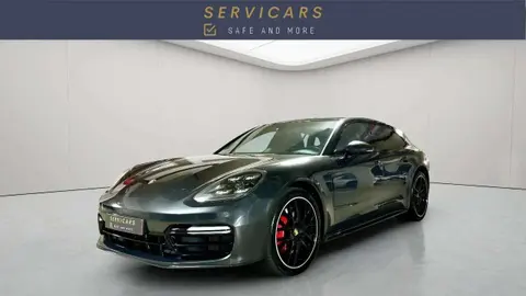 Annonce PORSCHE PANAMERA Essence 2018 d'occasion 