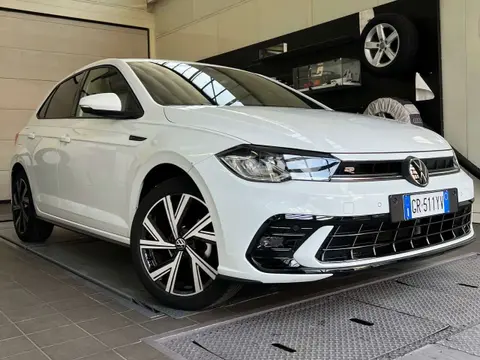 Annonce VOLKSWAGEN POLO Essence 2023 d'occasion 