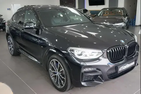 Used BMW X4 Petrol 2020 Ad 