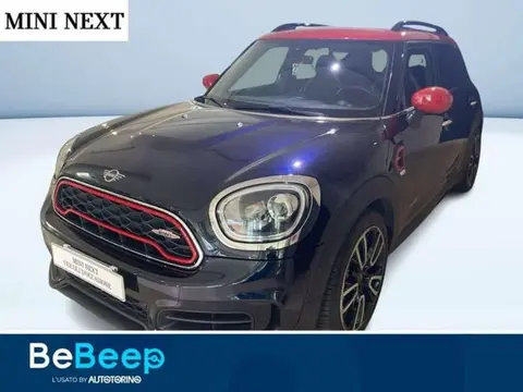 Used MINI JOHN COOPER WORKS Petrol 2020 Ad 