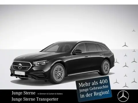 Used MERCEDES-BENZ CLASSE E Hybrid 2024 Ad 