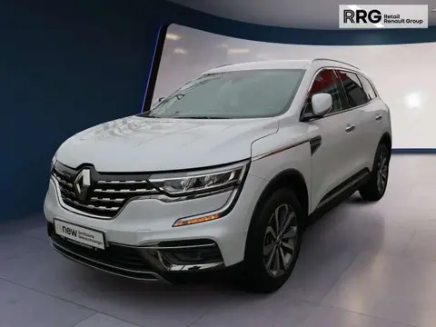 Used RENAULT KOLEOS Diesel 2021 Ad 