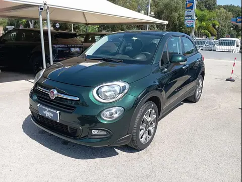 Annonce FIAT 500X Diesel 2016 d'occasion 