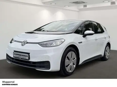 Used VOLKSWAGEN ID.3 Electric 2021 Ad 