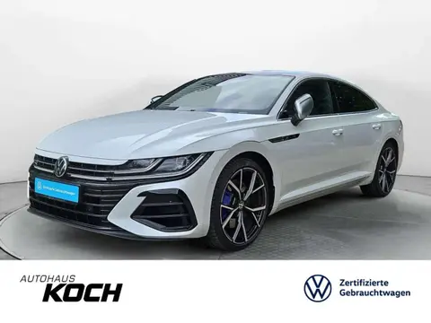 Used VOLKSWAGEN ARTEON Petrol 2023 Ad 