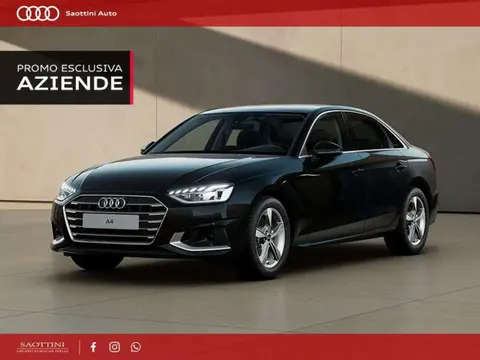 Annonce AUDI A4 Hybride 2024 d'occasion 