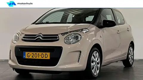 Annonce CITROEN C1 Essence 2019 d'occasion 