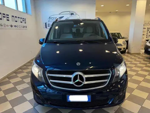 Used MERCEDES-BENZ CLASSE V Diesel 2018 Ad 