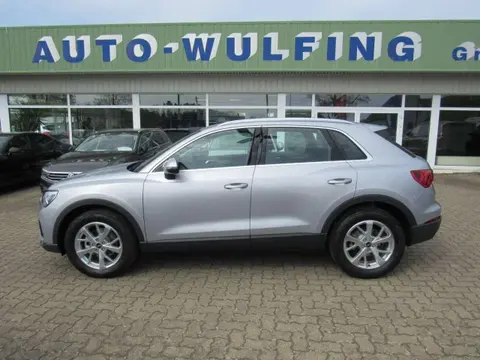 Used AUDI Q3 Petrol 2023 Ad 