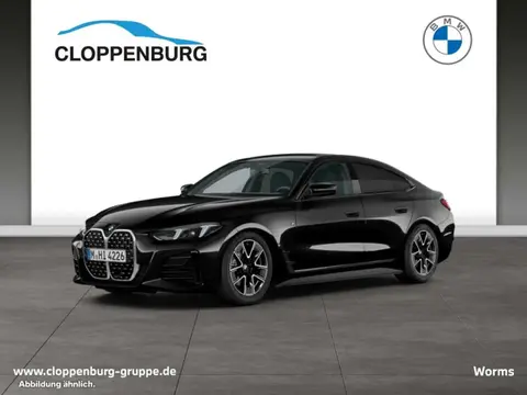 Used BMW SERIE 4 Petrol 2024 Ad Germany