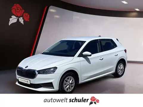 Used SKODA FABIA Petrol 2023 Ad 