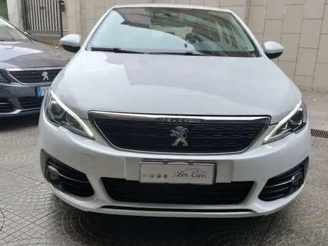 Used PEUGEOT 308 Diesel 2019 Ad 