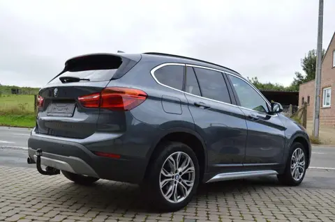 Used BMW X1 Diesel 2017 Ad 