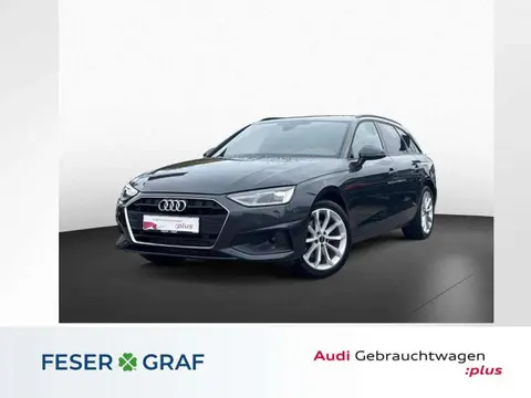 Used AUDI A4 Petrol 2024 Ad 