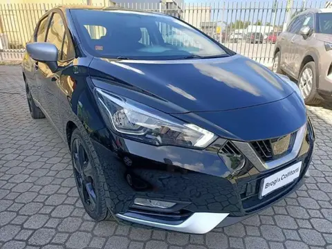 Used NISSAN MICRA Diesel 2019 Ad 