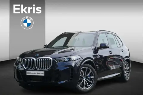 Annonce BMW X5 Hybride 2024 d'occasion 