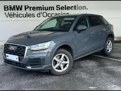 Used AUDI Q2 Diesel 2017 Ad 