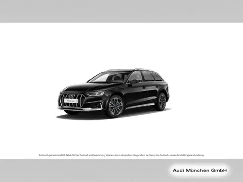 Annonce AUDI A4 Essence 2020 d'occasion 