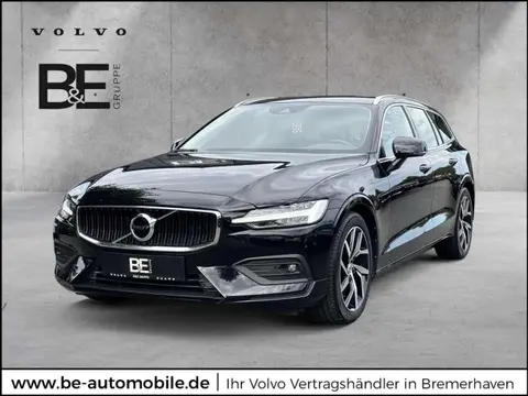 Used VOLVO V60 Petrol 2021 Ad 