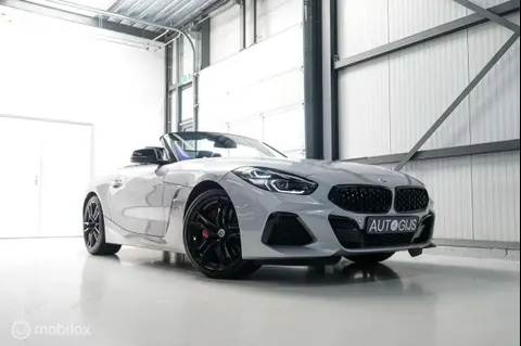 Annonce BMW Z4 Essence 2022 d'occasion 