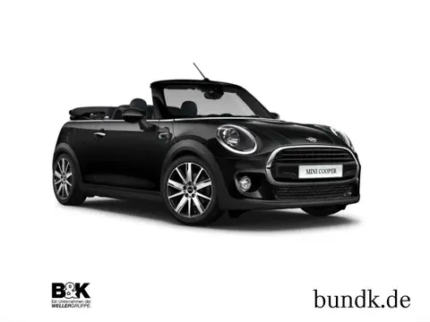 Annonce MINI COOPER Essence 2021 d'occasion 