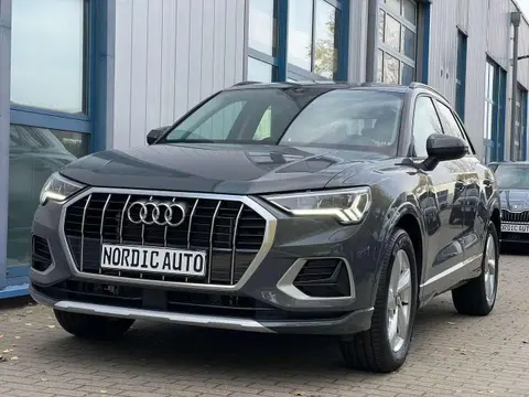 Annonce AUDI Q3 Essence 2024 d'occasion 