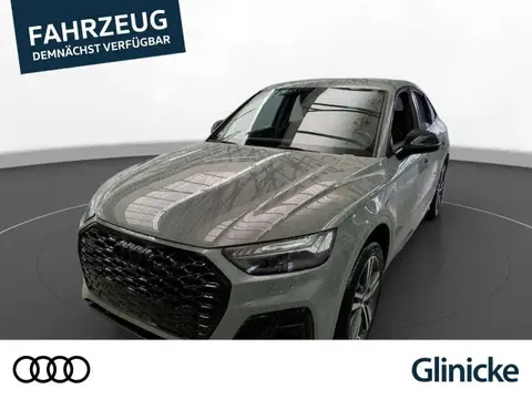 Annonce AUDI Q5 Hybride 2021 d'occasion 