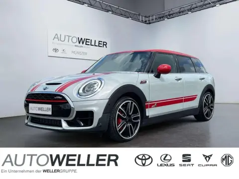 Used MINI JOHN COOPER WORKS Petrol 2019 Ad 