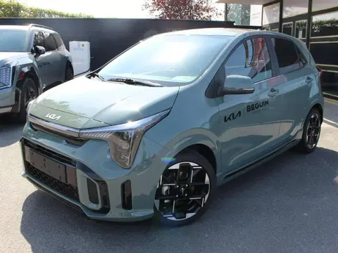 Annonce KIA PICANTO Essence 2024 d'occasion 