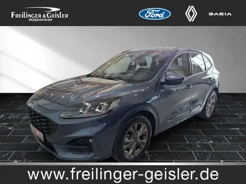 Annonce FORD KUGA Diesel 2023 d'occasion 