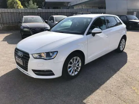 Used AUDI A3 Diesel 2016 Ad 