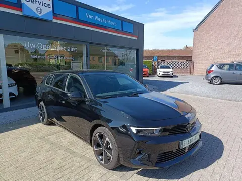 Annonce OPEL ASTRA Essence 2024 d'occasion 