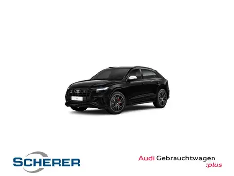 Annonce AUDI SQ8 Essence 2023 d'occasion 