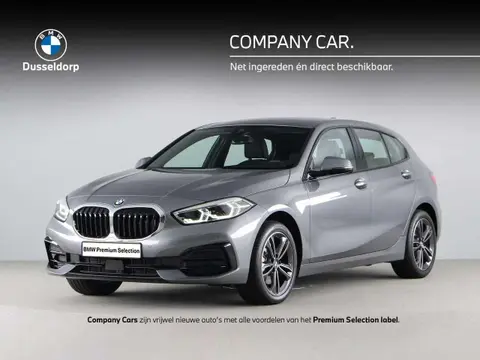 Used BMW SERIE 1 Petrol 2024 Ad 