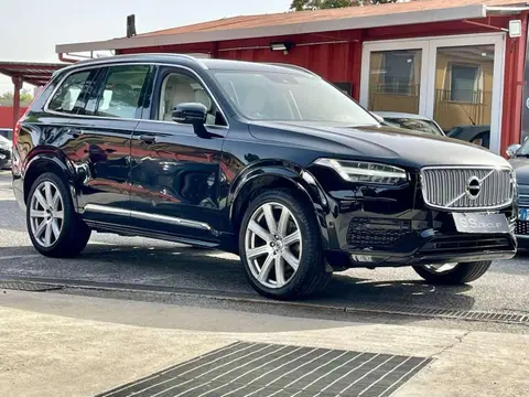 Annonce VOLVO XC90 Diesel 2015 d'occasion 