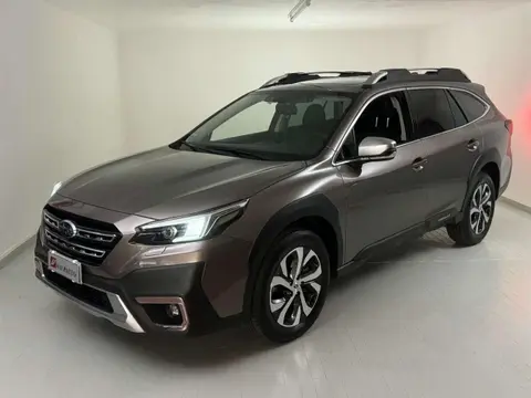 Used SUBARU OUTBACK Petrol 2023 Ad 