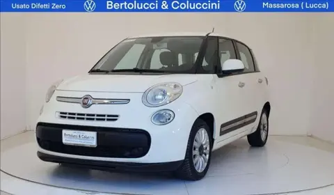 Used FIAT 500L LPG 2016 Ad 