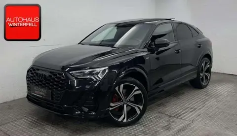 Annonce AUDI Q3 Diesel 2021 d'occasion 